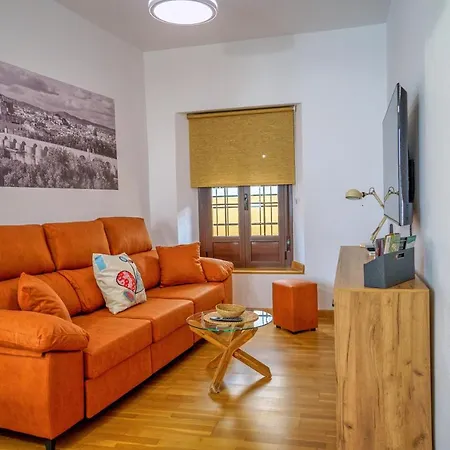 Apartamento Centro Azahar II Cordoba Exterior photo