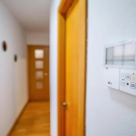 Apartamento Centro Azahar II Cordoba Exterior photo