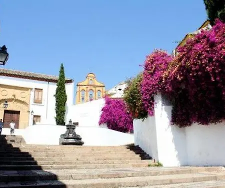 Apartamento Centro Azahar II Cordoba Exterior photo