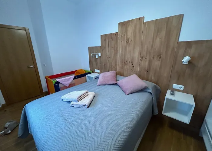 Apartamento Centro Azahar II