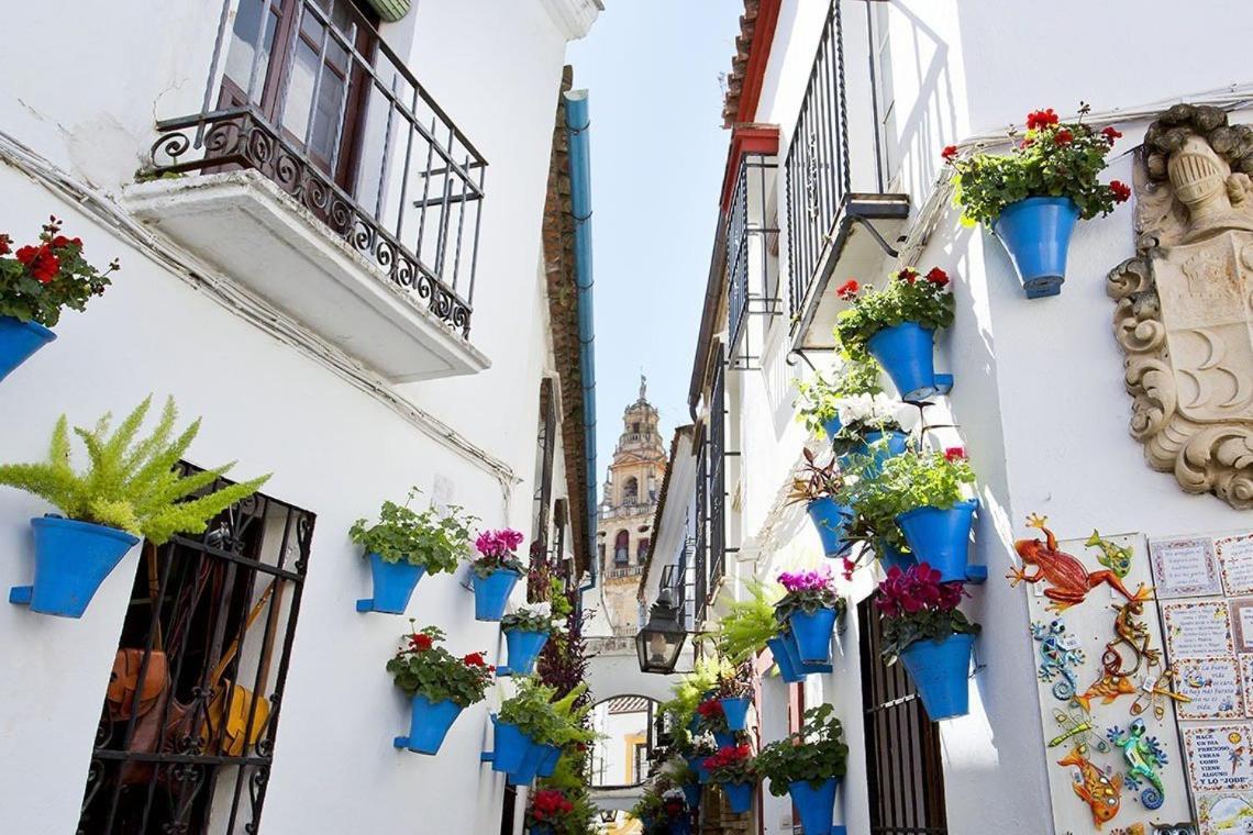Apartamento Centro Azahar Ii Apartment Cordoba