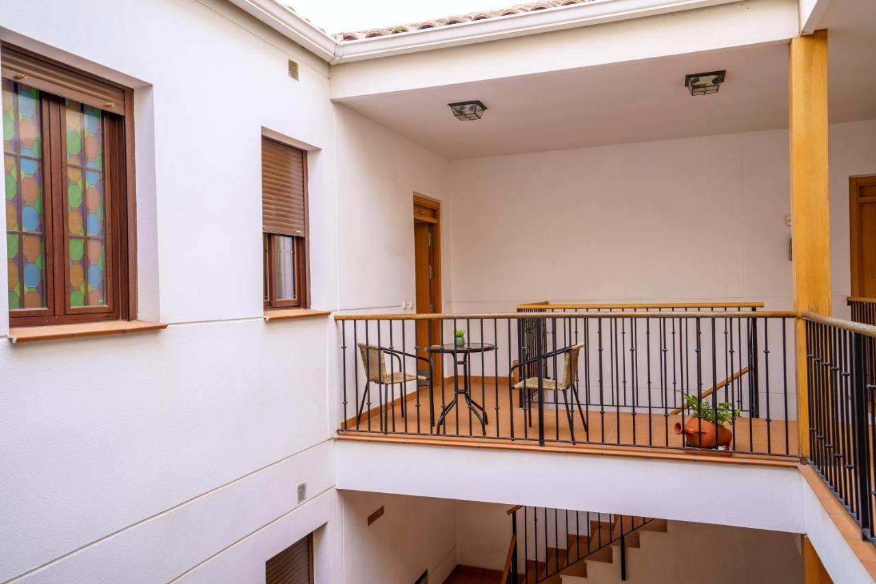 Apartamento Centro Azahar Ii * Cordoba