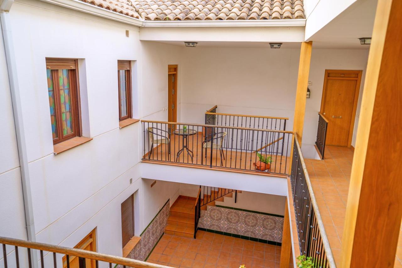 Apartamento Centro Azahar Ii Cordoba
