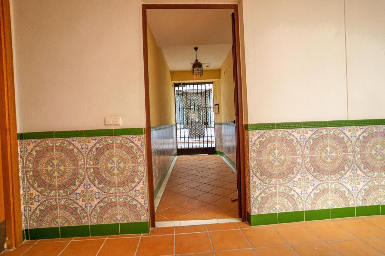 Apartamento Centro Azahar Ii Cordoba