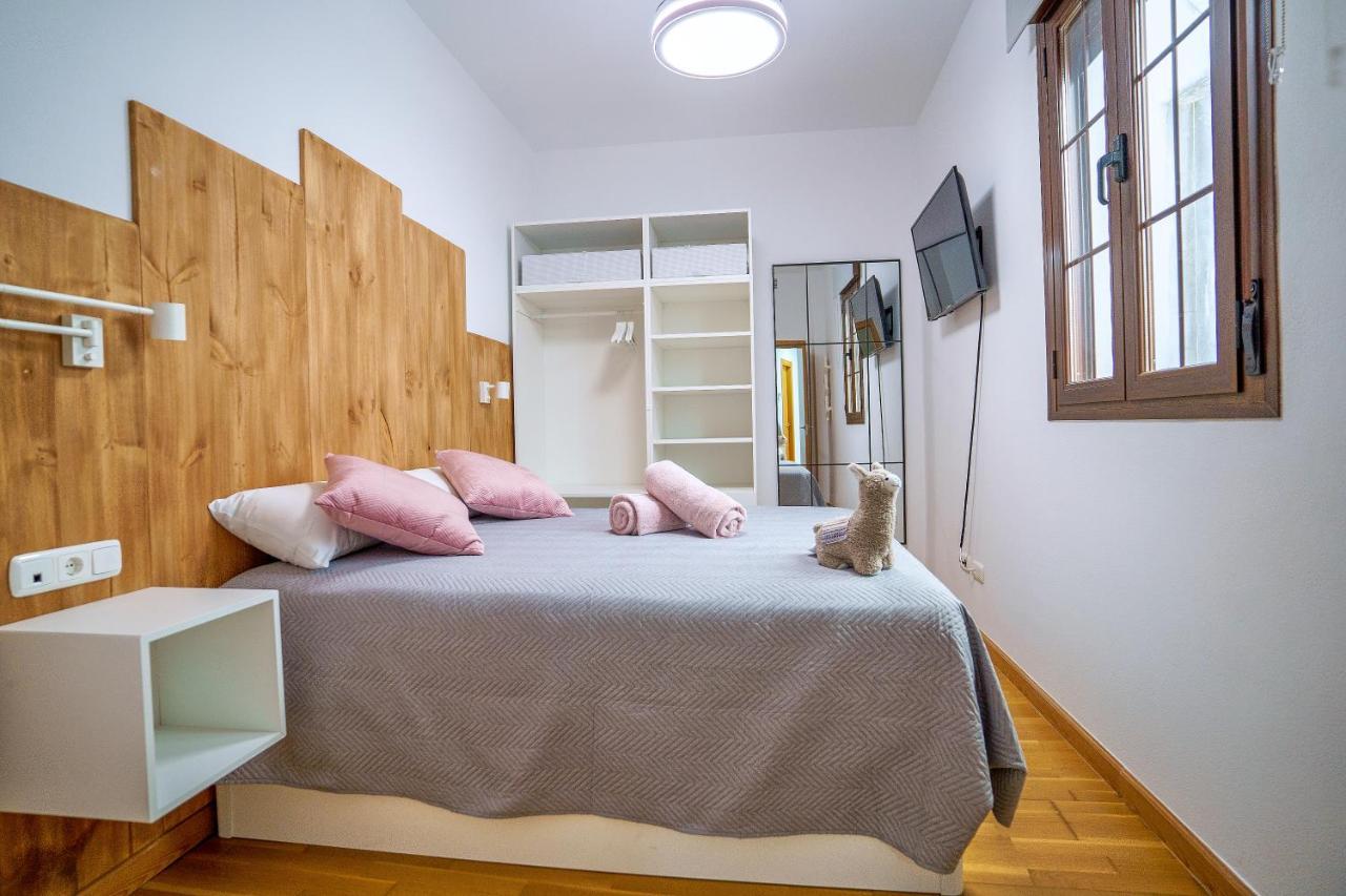Apartamento Centro Azahar Ii Apartment Cordoba
