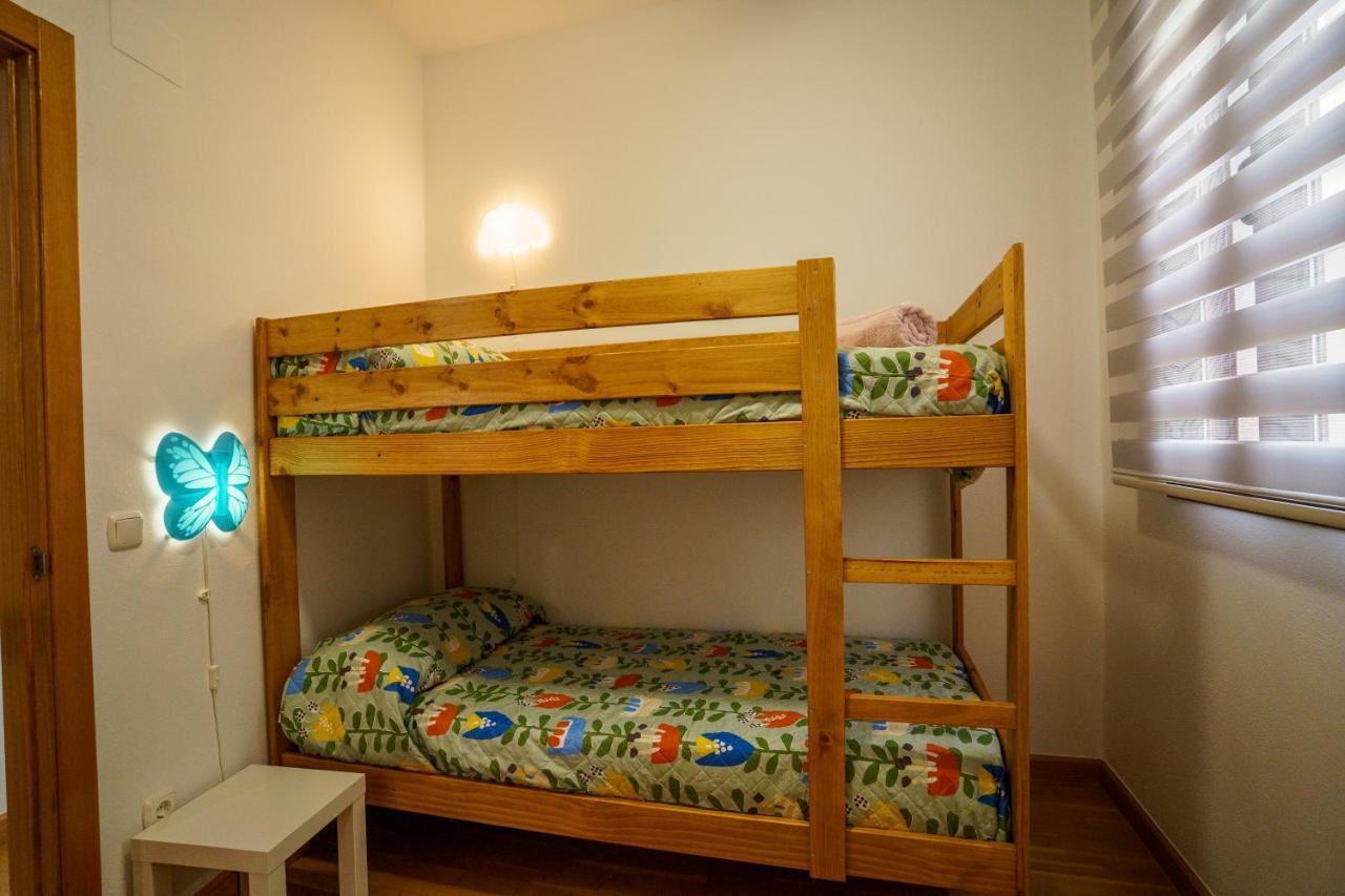 Apartamento Centro Azahar Ii Apartment *