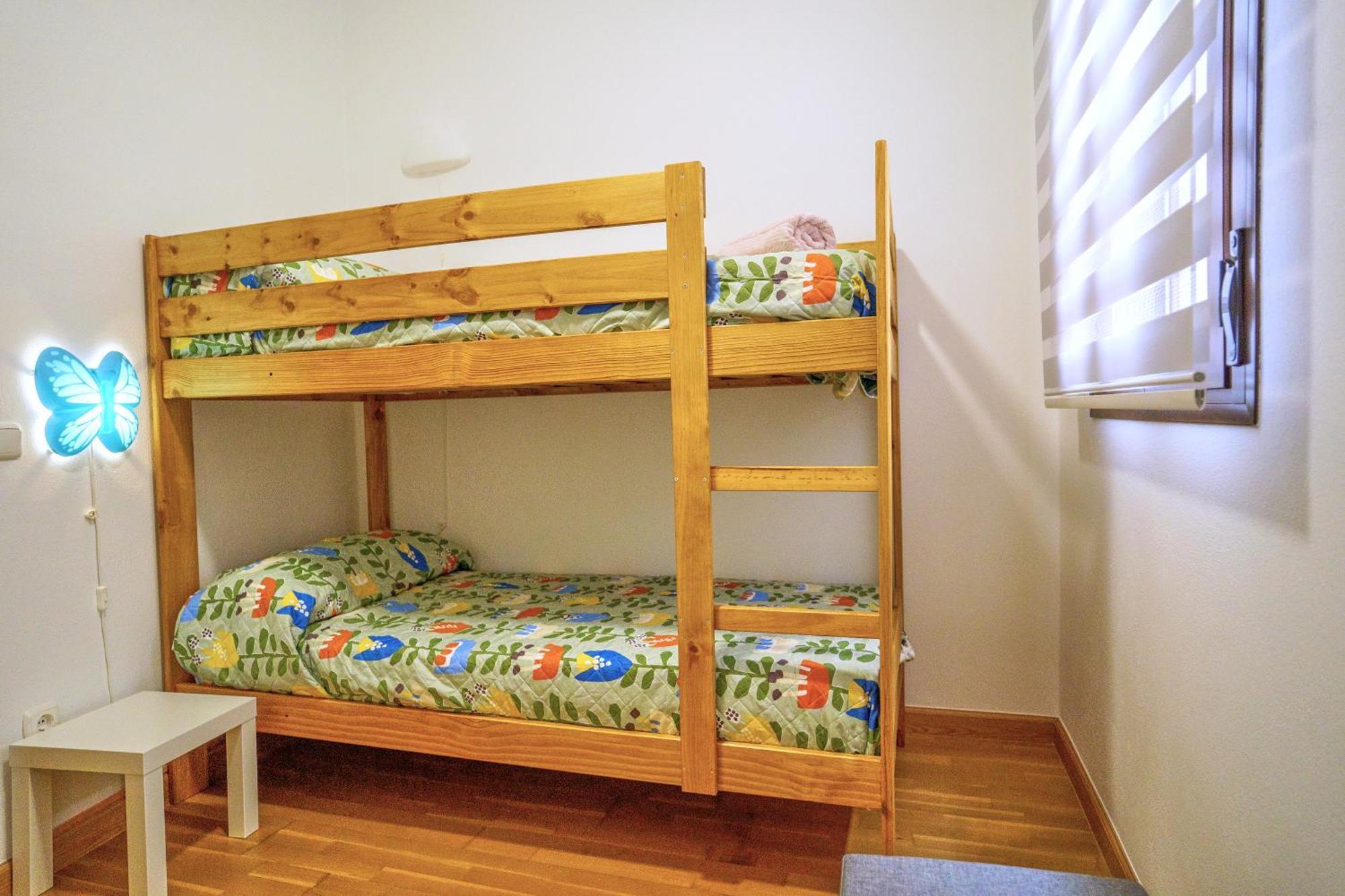Apartamento Centro Azahar Ii