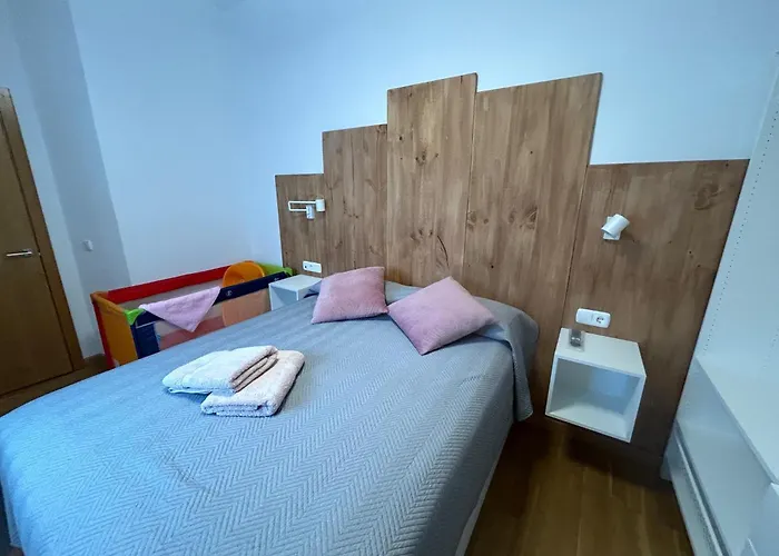 Apartamento Centro Azahar II