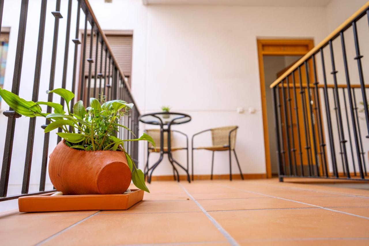 Apartamento Centro Azahar Ii Apartment Cordoba