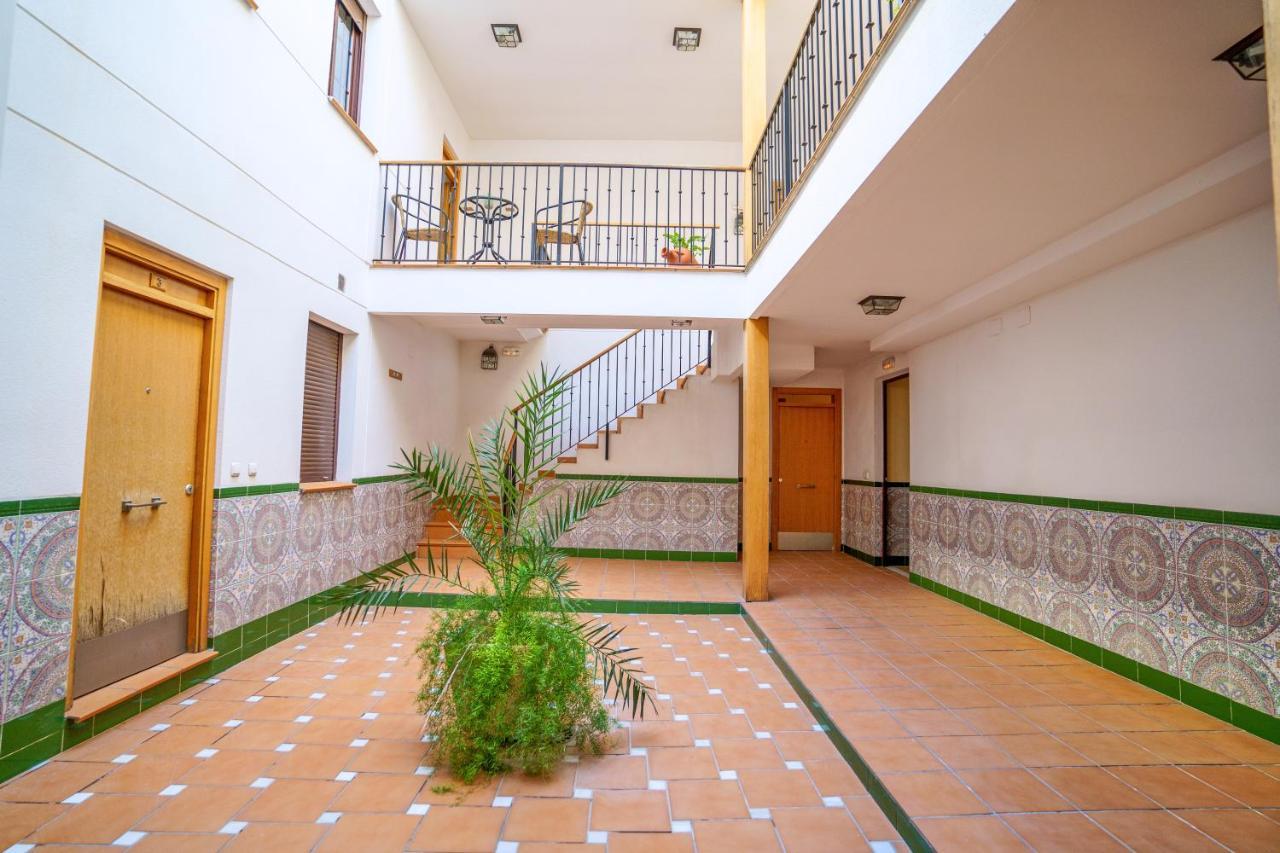 Apartamento Centro Azahar Ii Cordoba