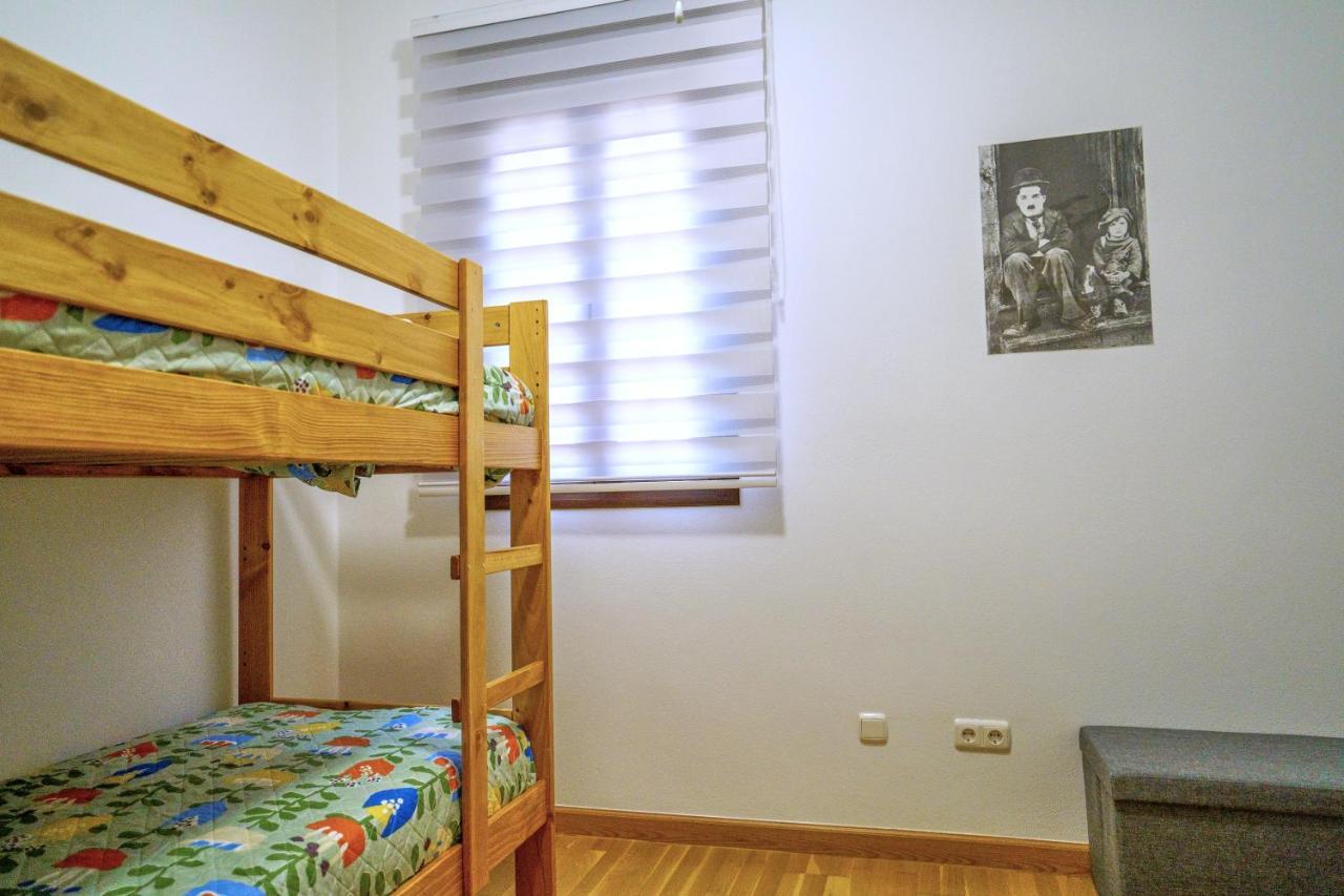 Apartment Apartamento Centro Azahar Ii