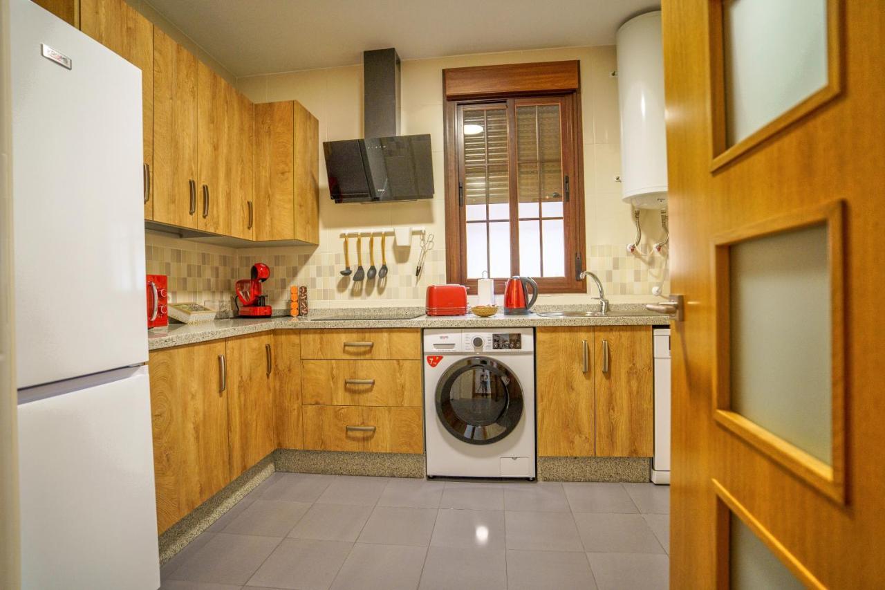 Apartamento Centro Azahar Ii Apartment Cordoba