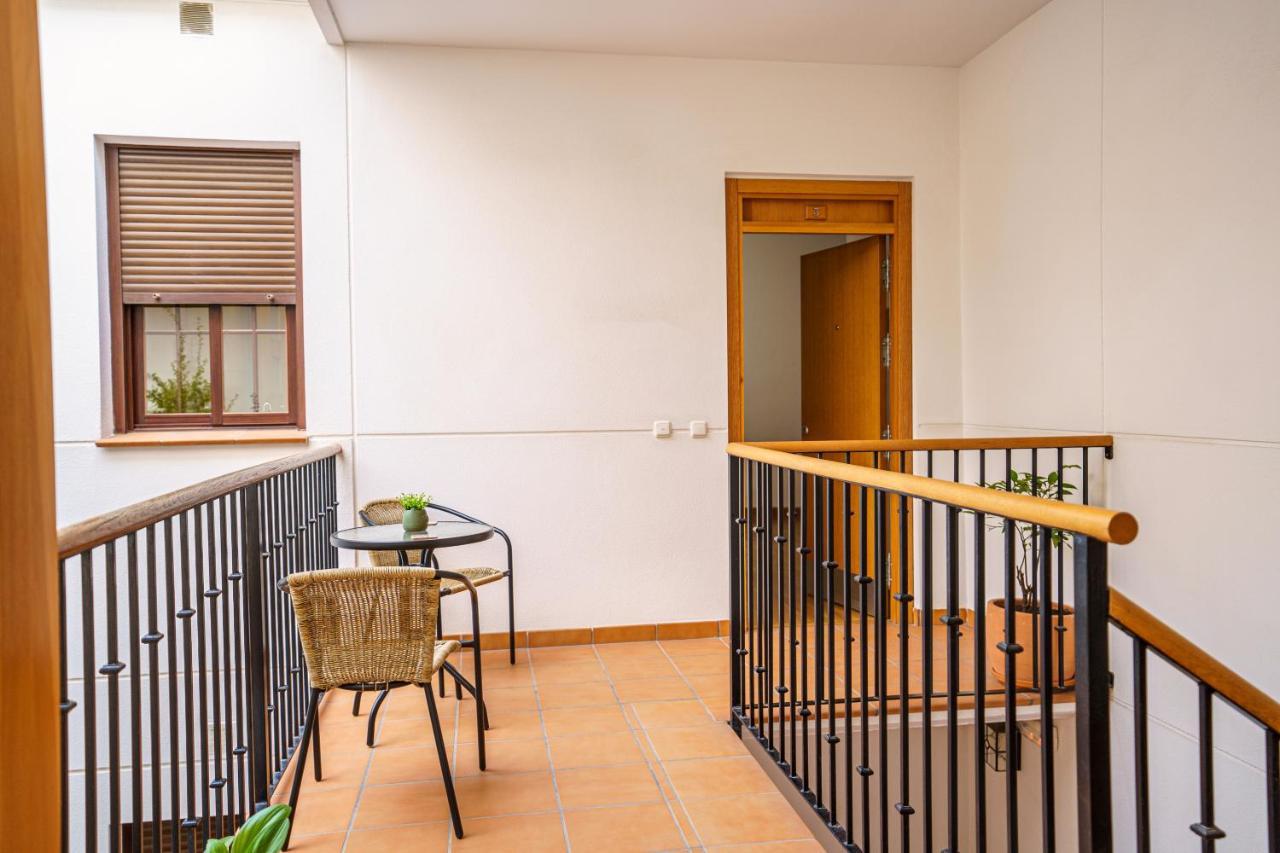 Apartamento Centro Azahar Ii