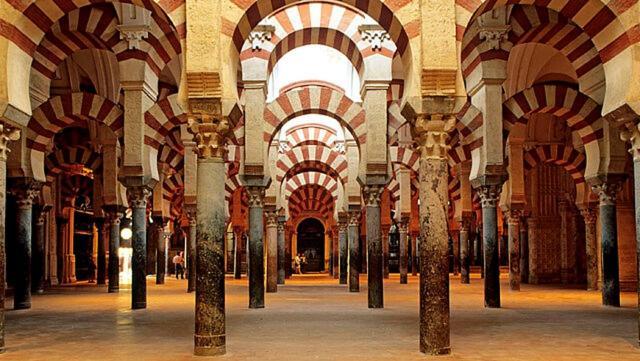 Apartamento Centro Azahar Ii Cordoba