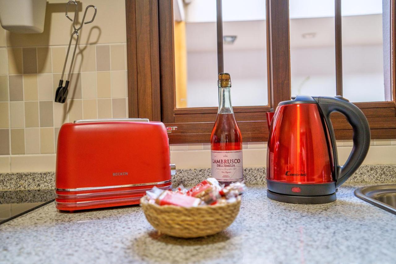 Apartamento Centro Azahar Ii Cordoba