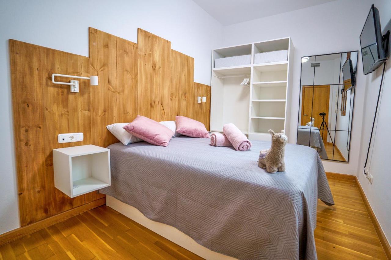 Apartamento Centro Azahar Ii Apartment *