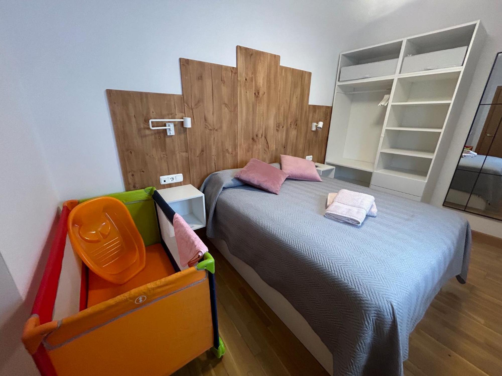 Apartamento Centro Azahar Ii *