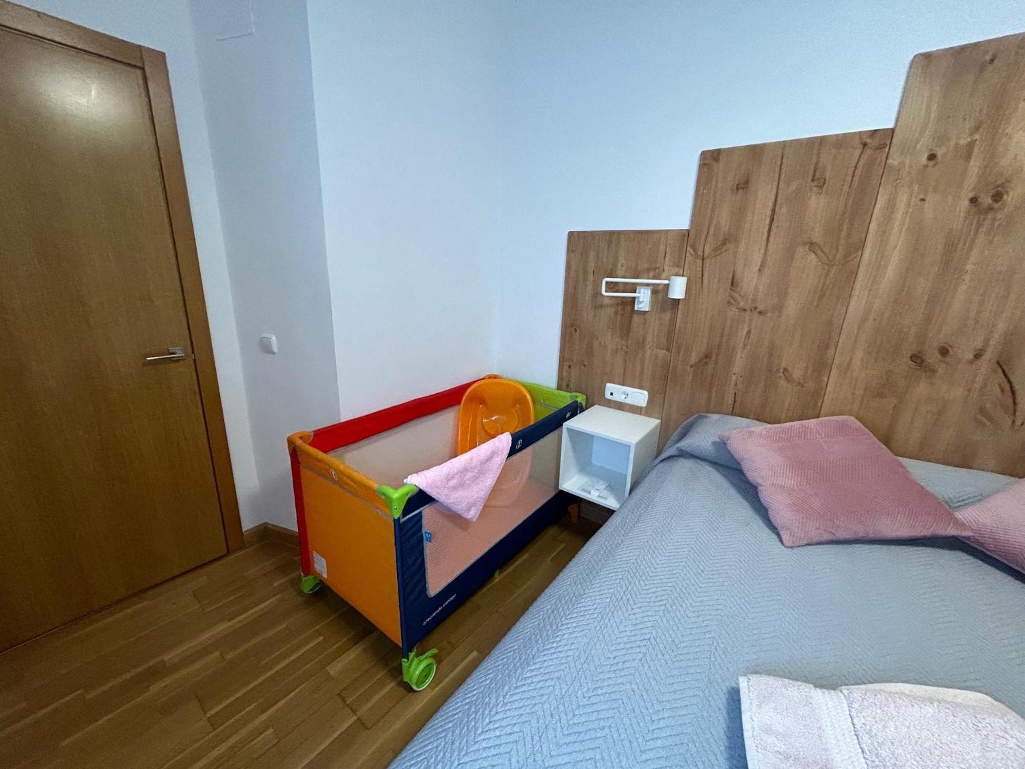 Apartamento Centro Azahar Ii Apartment